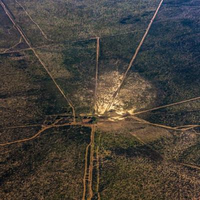 A la croisée de chemins, Argentine