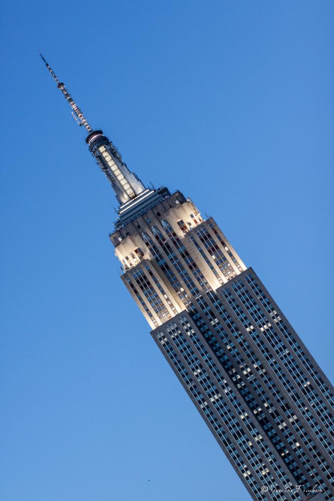 Empire State Building