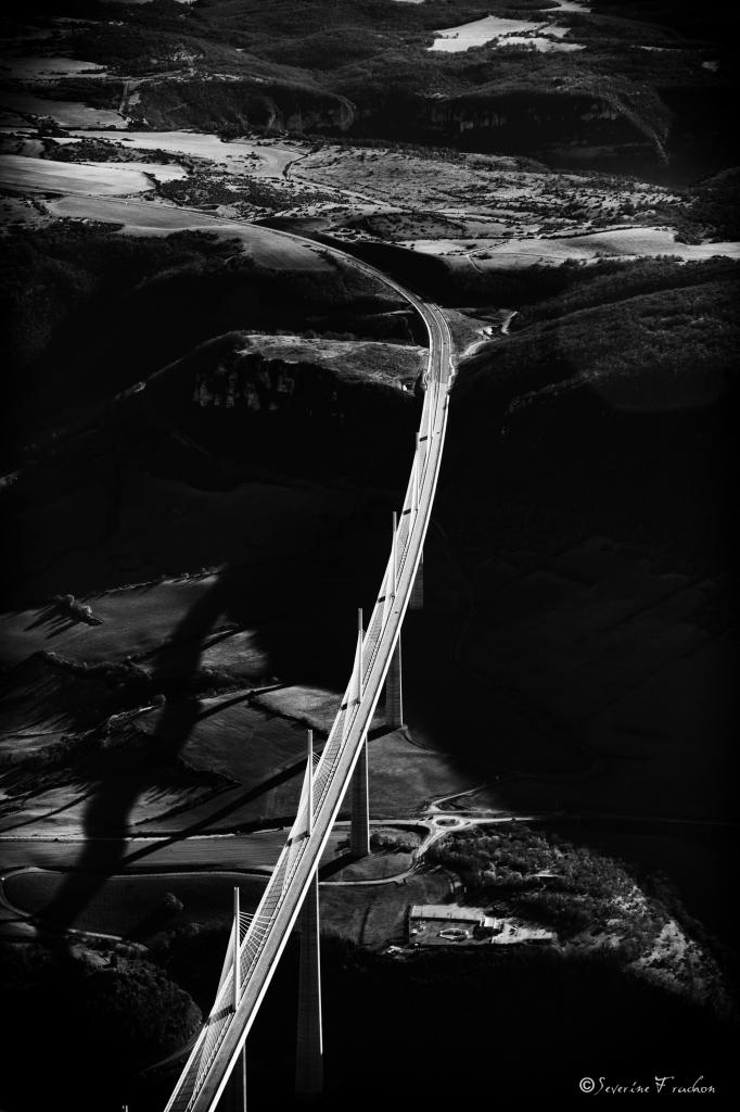 Viaduc de Millau