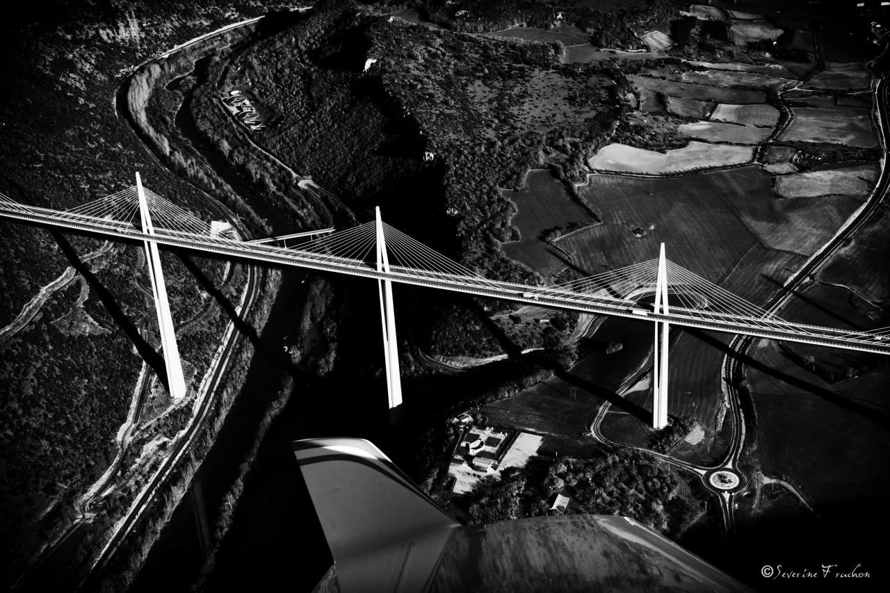 Viaduc de Millau