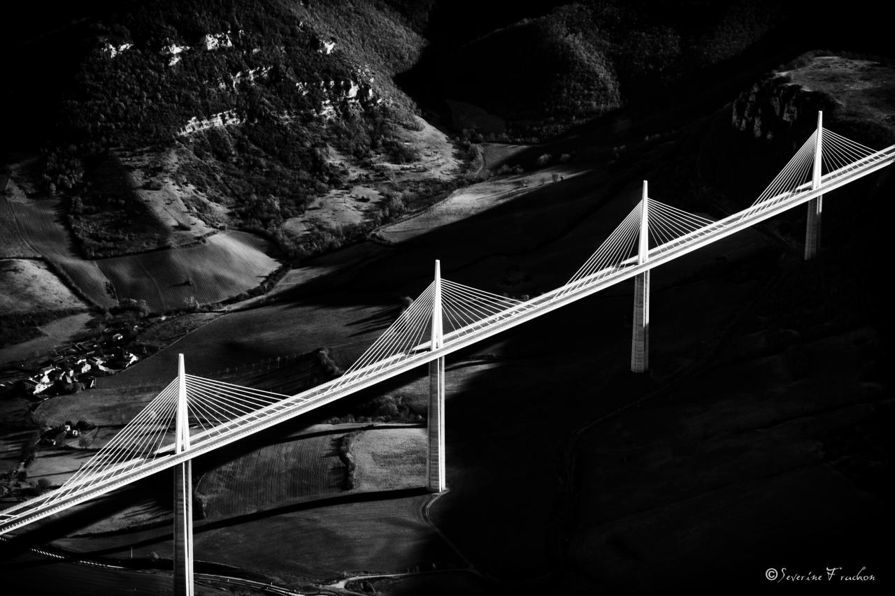 Viaduc de Millau