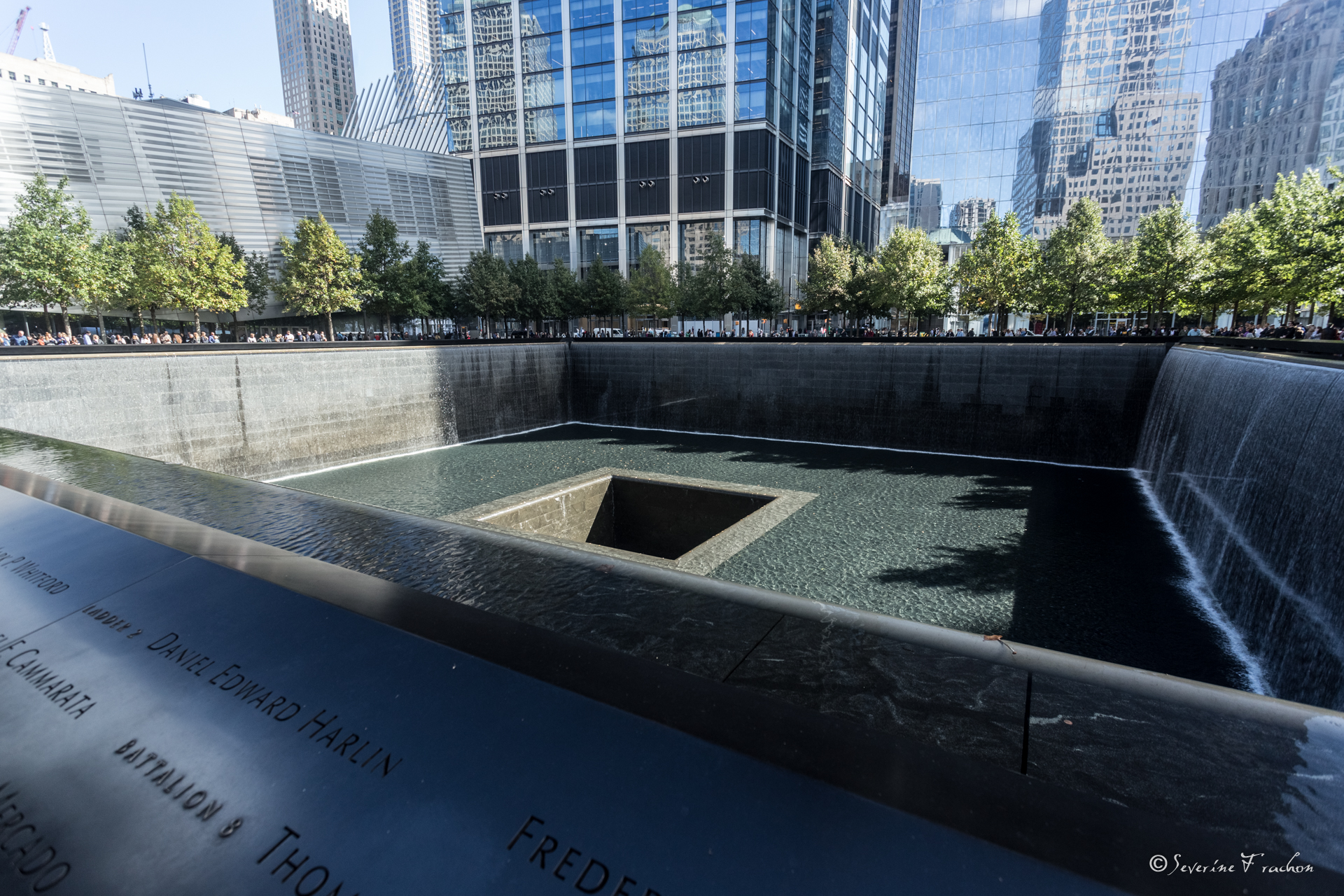 Memorial 9/11