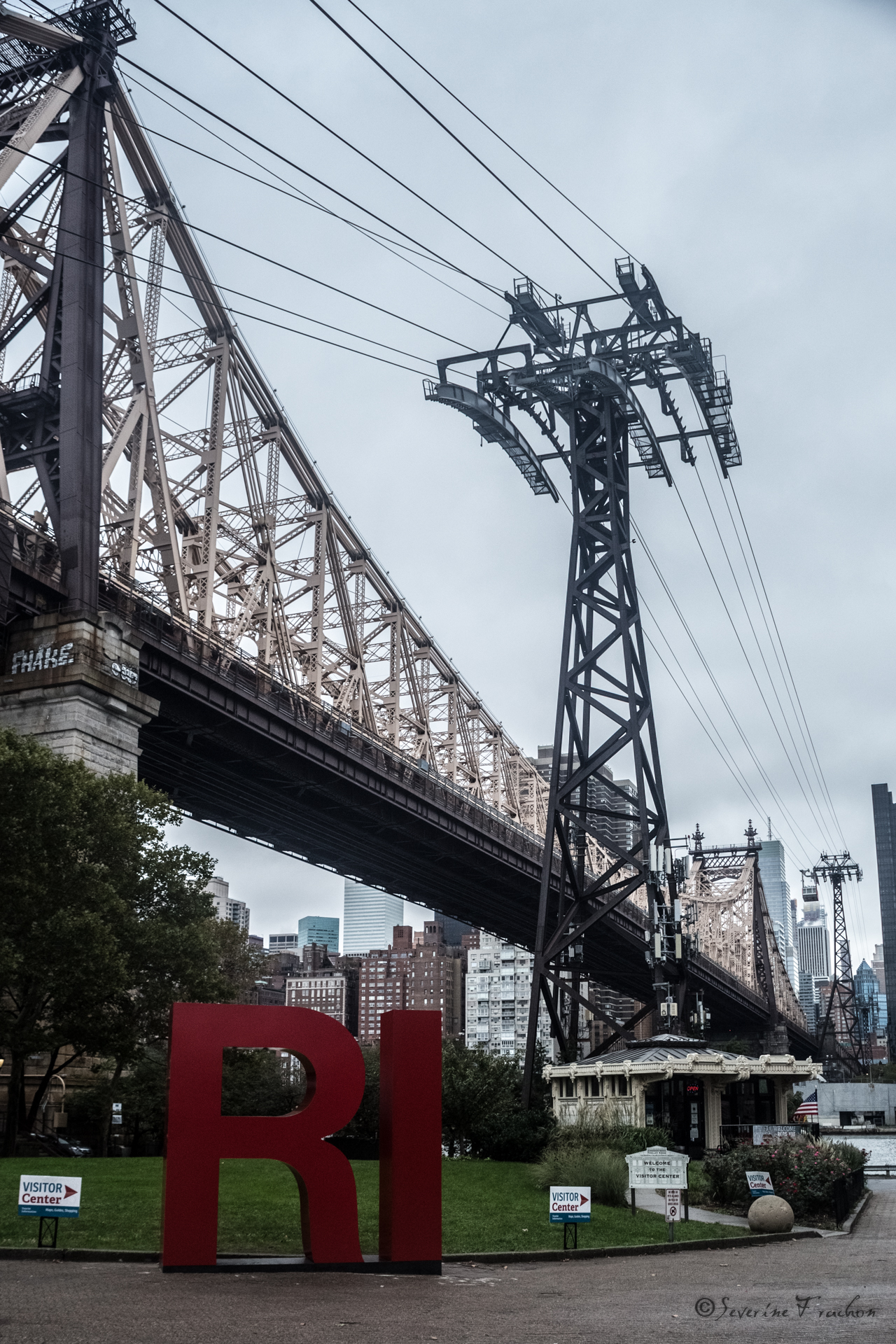 Roosevelt Island