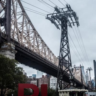 Roosevelt Island