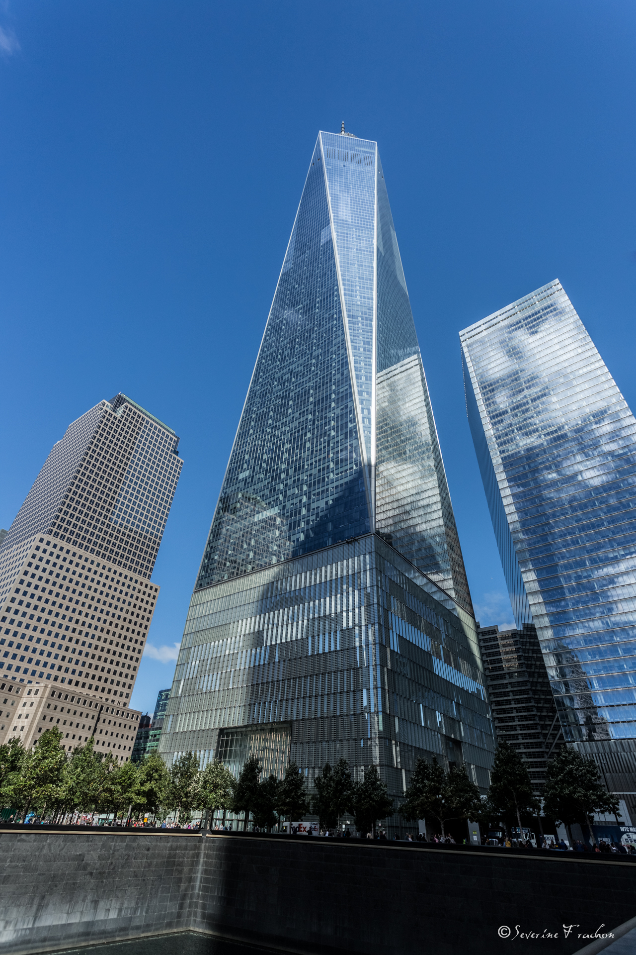 One World Trade Center