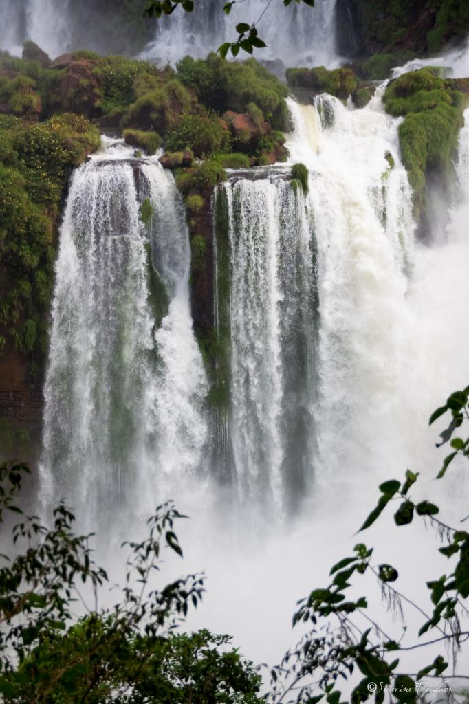 En attendant le Raid, escale à Iguaçu