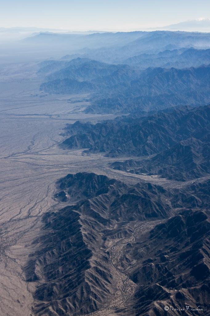 Valle de La Luna