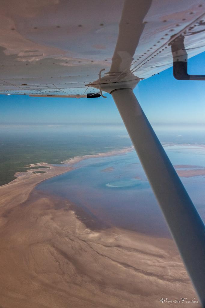  Lago Pampa de las Salinas