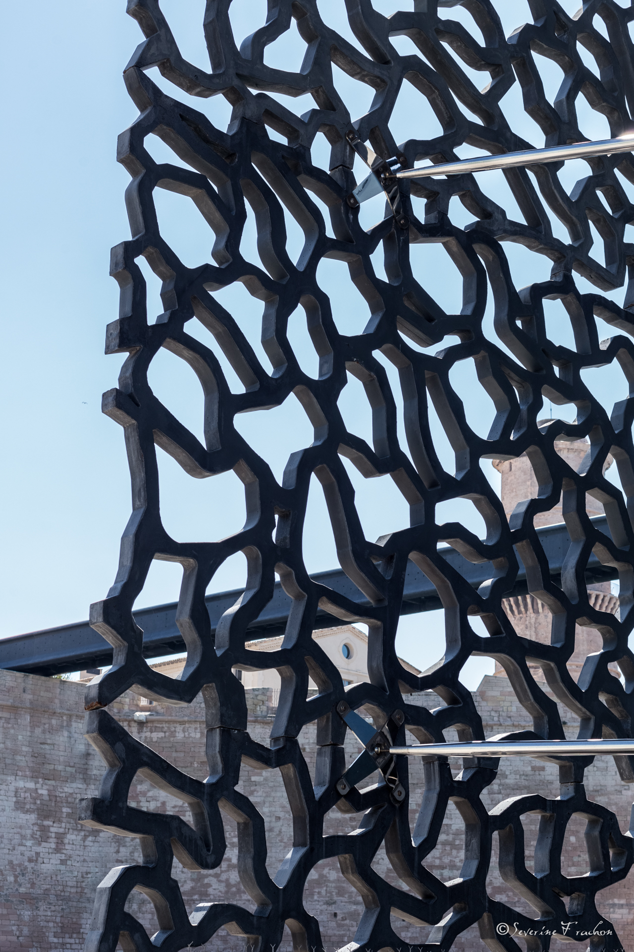 Mucem - St Jean