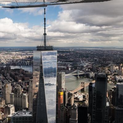 One WTC