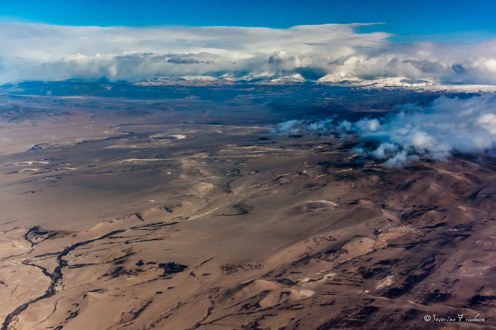 Un air de Patagonie